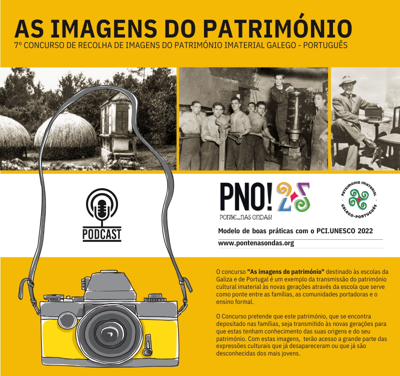 Bases concurso imagens património 2024
